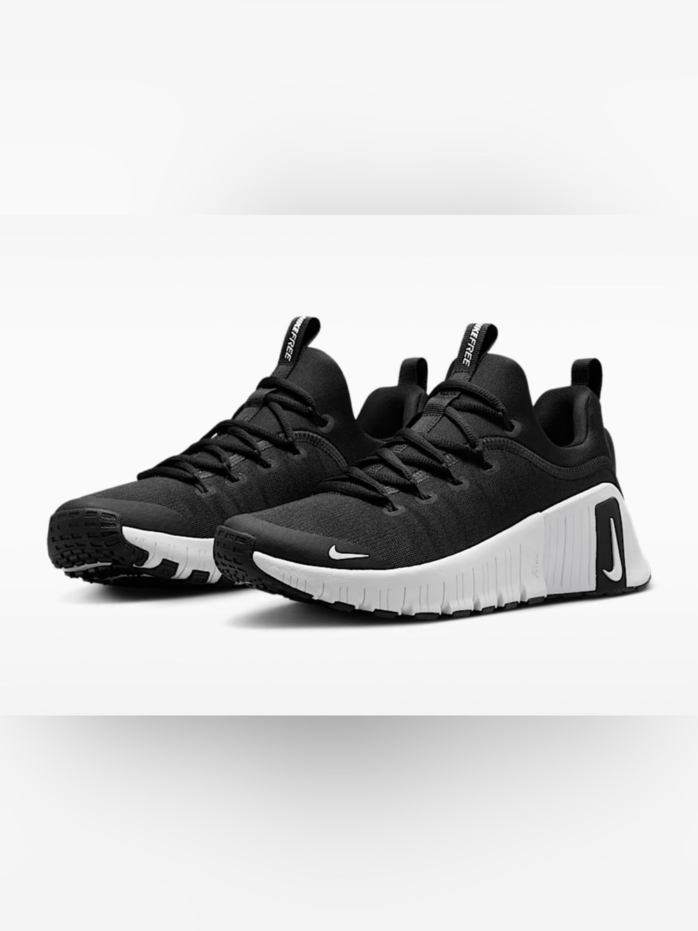 Nike Free Metcon 6